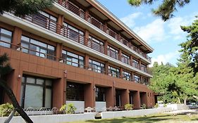 Miyajima Seaside Hotel